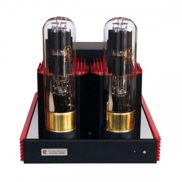 Amplificator Stereo Ultra High-End (Class A), 2 x 60W (8 Ohm)
